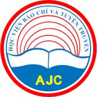 Academy of Journalism & Communication logo