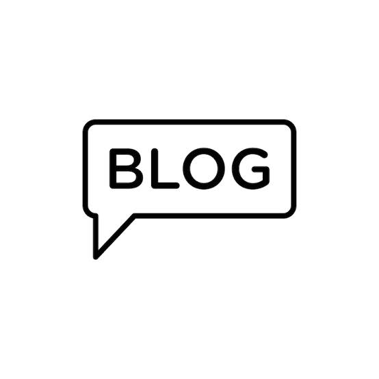 Blog