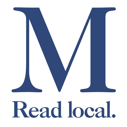 Columbia Missourian logo