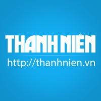Thanh Nien logo